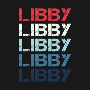 Libby T-Shirt