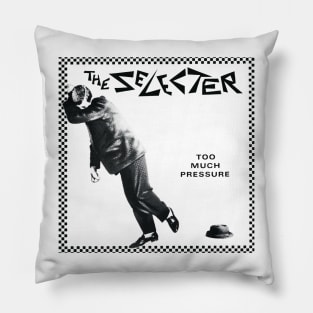 The Selecter Pillow