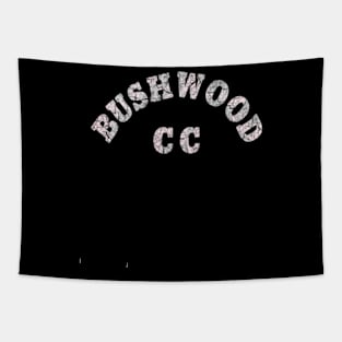 Bushwood CC Caddyshack Tapestry