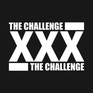 the challenge 1 T-Shirt