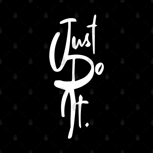 Just Do IT -2 by Joker & Angel