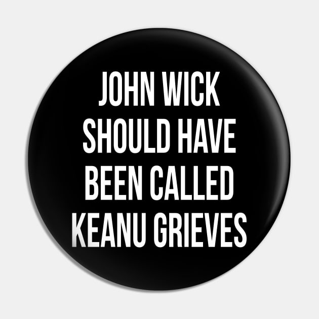 Keanu Grieves Pin by teedeviant