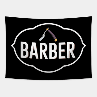 Barber Tapestry