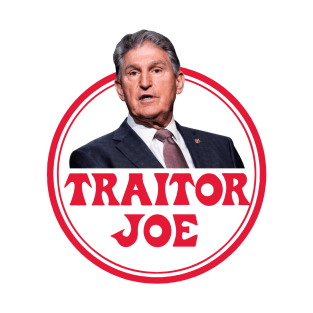 Traitor Joe T-Shirt