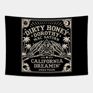 DOROTHY BAND Tapestry