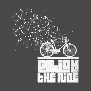 Enjoy the ride T-Shirt