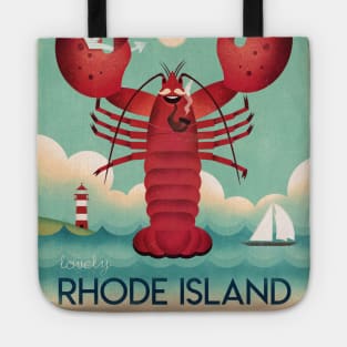 Rhode Island Tote