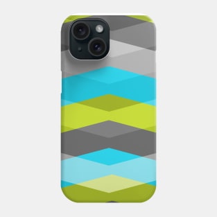 Chevron Pattern Phone Case