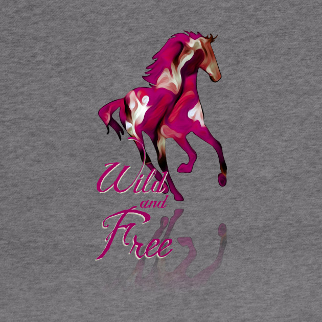 hoodie horse design