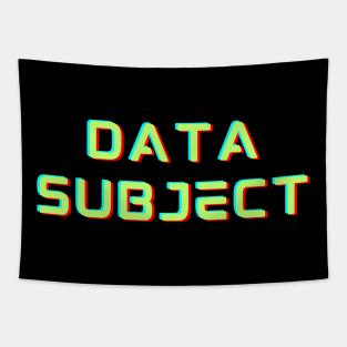 Data Subject Privacy Tapestry