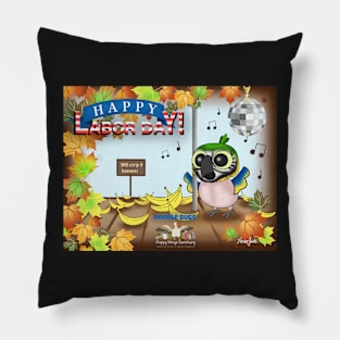 HWS Holiday Collection! Happy Labor Day! Pillow