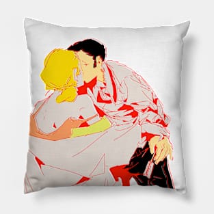 Late Night Stand Pillow