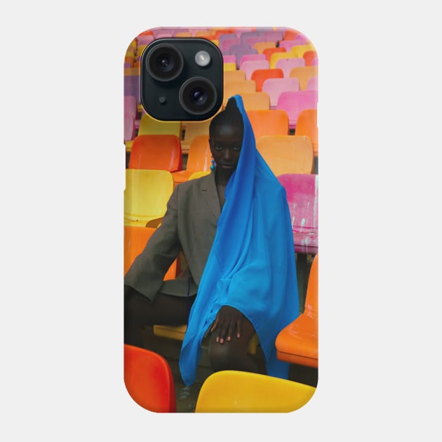 Georgina Gora Phone Case by adaeze