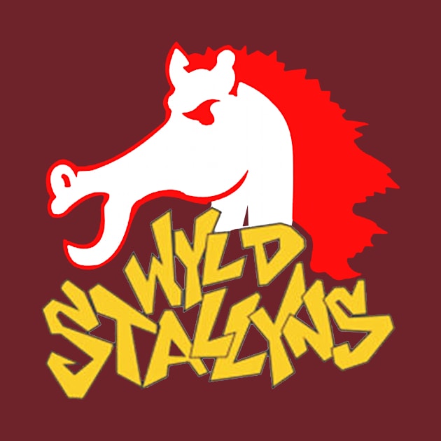 Stallyns logo by adaave