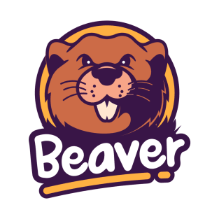 Beaver T-Shirt