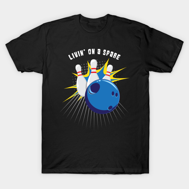 bowling sayings for shirts