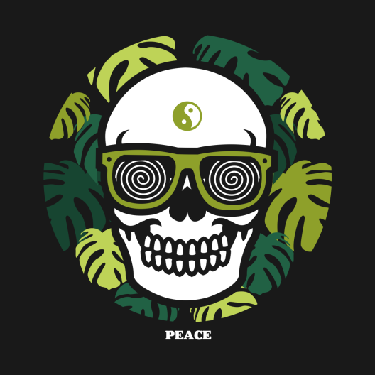 Peace by AnggaDwi store