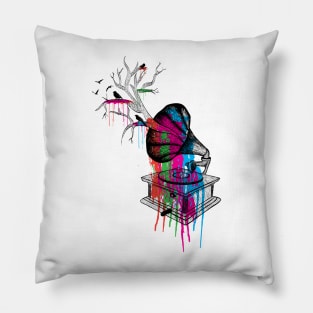 Perfect Harmony Pillow