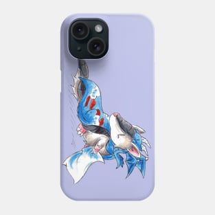 Soft Armor Phone Case