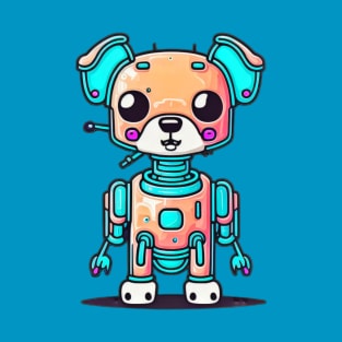 Frankendoggie T-Shirt