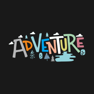 Adventure T-Shirt