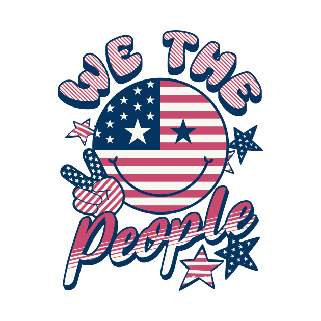 We The People by Quotigner