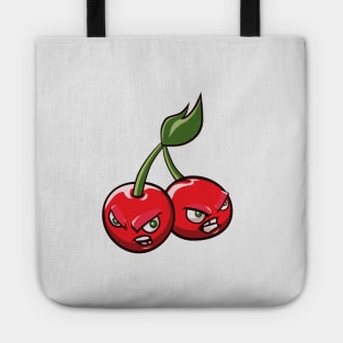 Cherry Bomb ! Tote