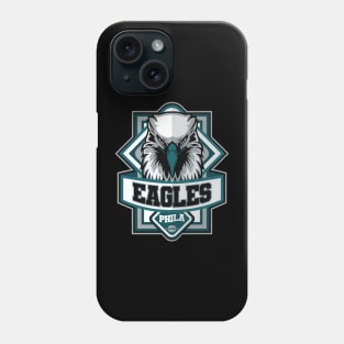 Philadelphia Eagles Phone Case