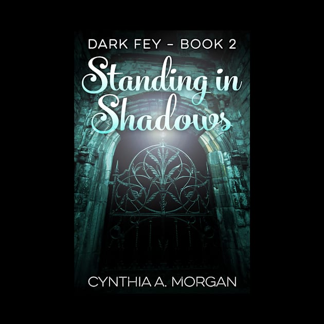 Standing In Shadows by Visually Lyrical