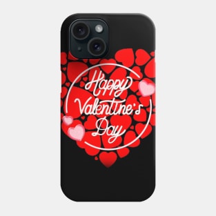 valentine's day gifts for him Phone Case