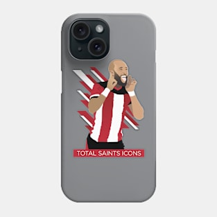 4-0 Phone Case