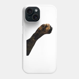 Lucky Cats Foot Phone Case