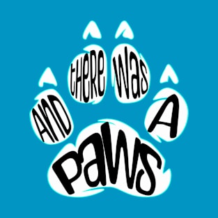 Paws For Love T-Shirt