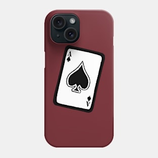 Playing Cards Phone Case