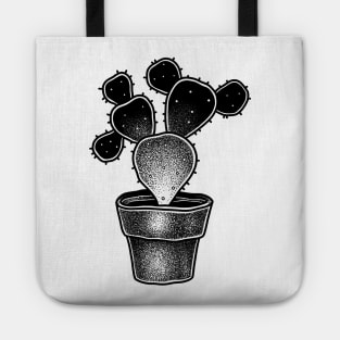 Cactus Tote