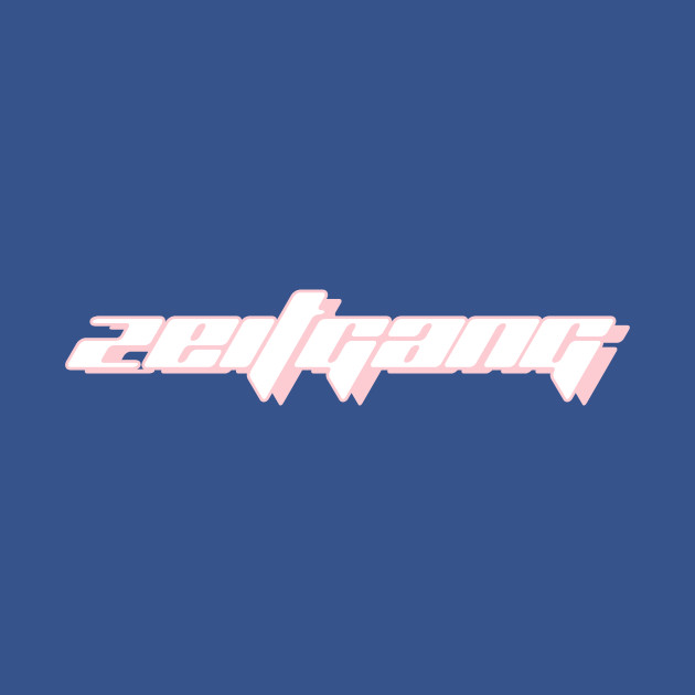 Zeitgang - Millennial Pink by The Daily Zeitgeist