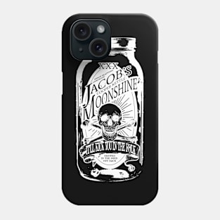 Jacob's Copper Kettle Shine Phone Case