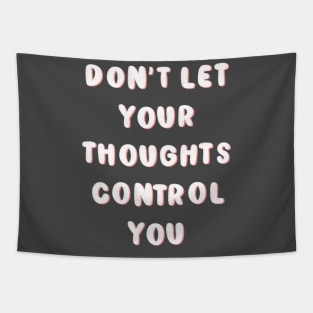 Thoughts Tapestry