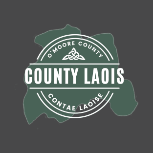 County Laois T-Shirt