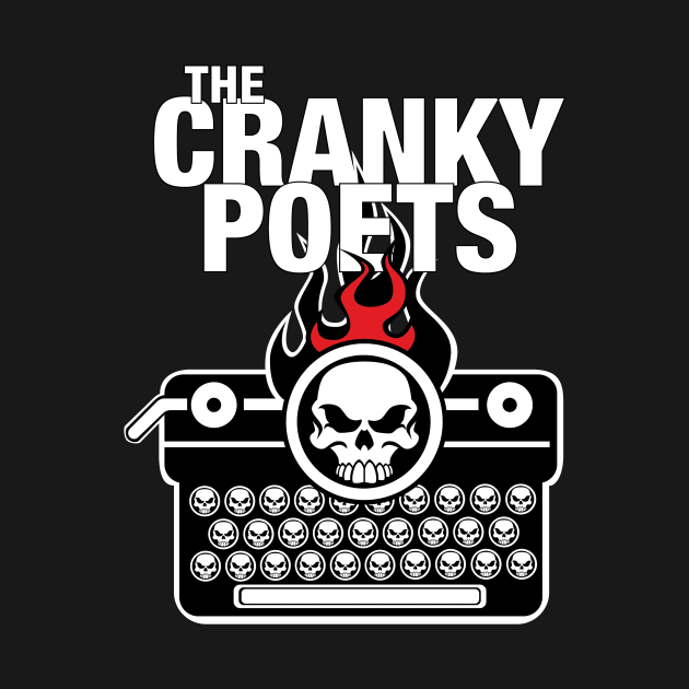 Original Cranky Poets by Cranky Poets