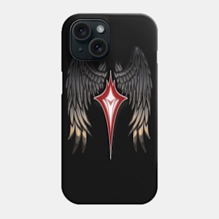 Fallen Drifters Logo Phone Case