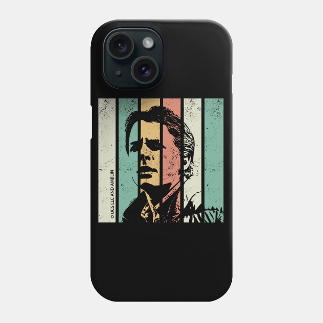 Marty McFly Phone Case by valentinahramov