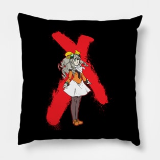 The Prodigy Pillow
