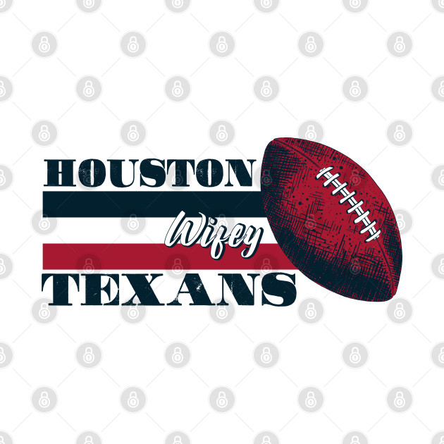 Houston Texans by TwoSweet