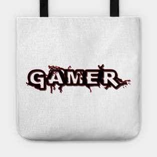 Battlefield Gaming Addict Tote