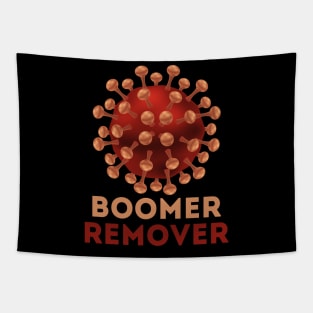 Boomer Remover Millenial Trending Tapestry