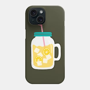 Lemonade Phone Case