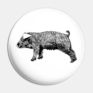 The Pig Pin