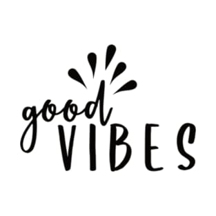 Good Vibes T-Shirt