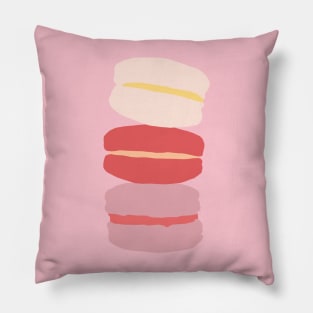 Macaroons Pillow